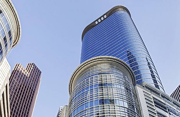 Emerging risks and the ERM process :: Insurance Day