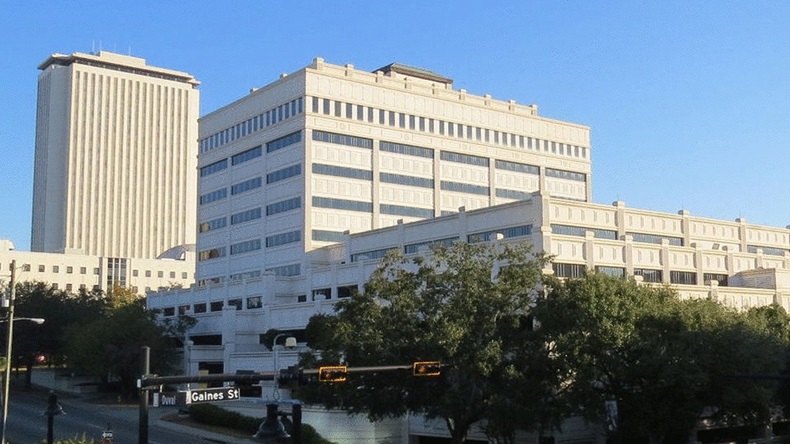 Florida Auditor General head office, Tallahassee, Florida