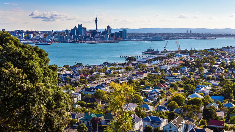 Auckland, New Zealand