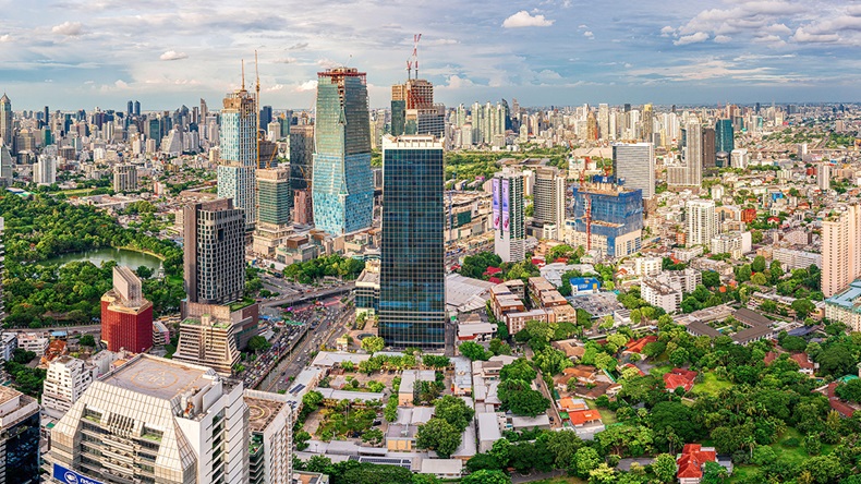 Bangkok, Thailand