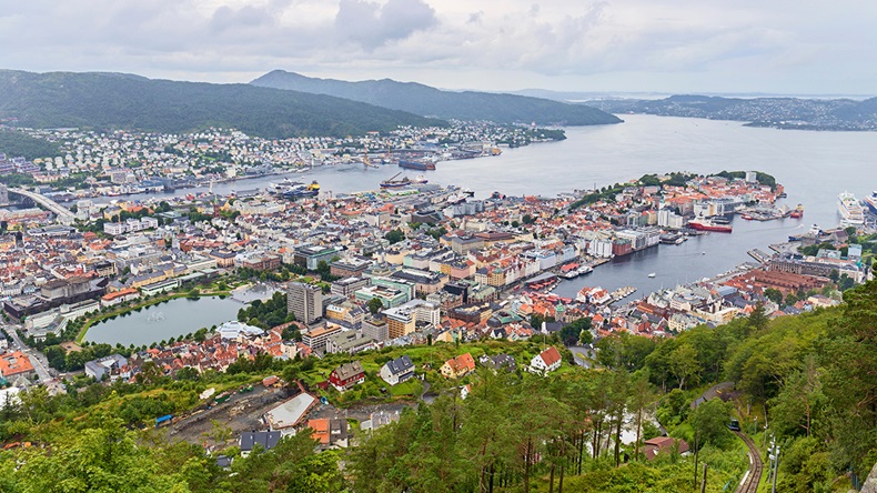 Bergen, Norway