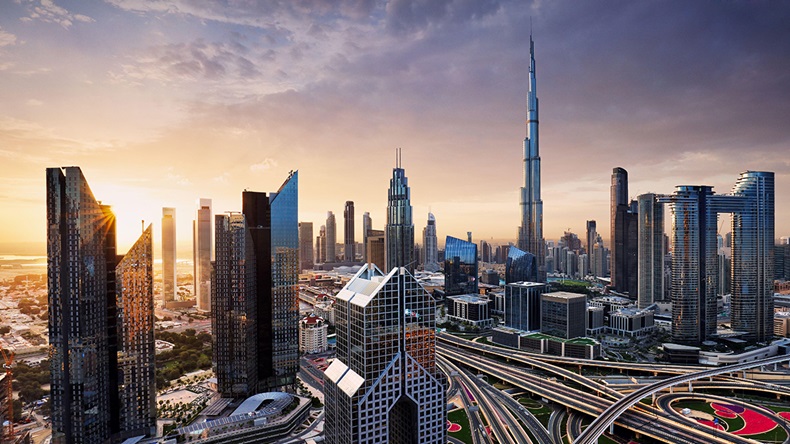 Dubai, United Arab Emirates