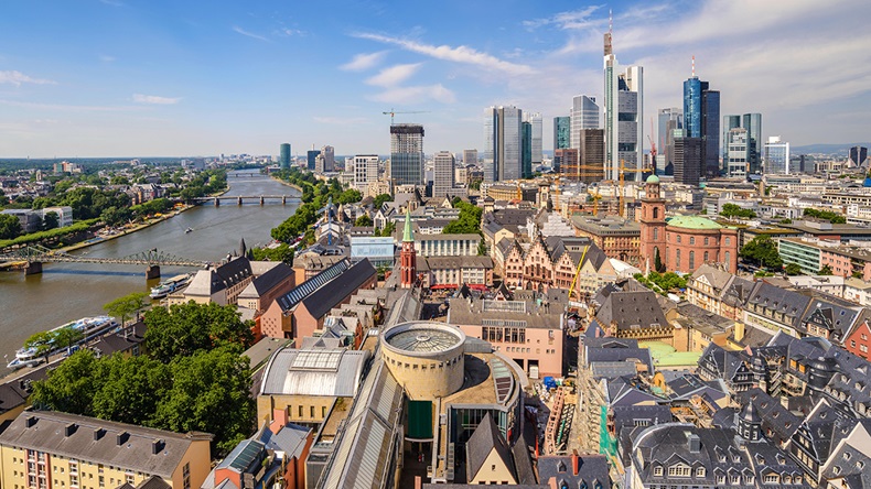 Frankfurt, Germany