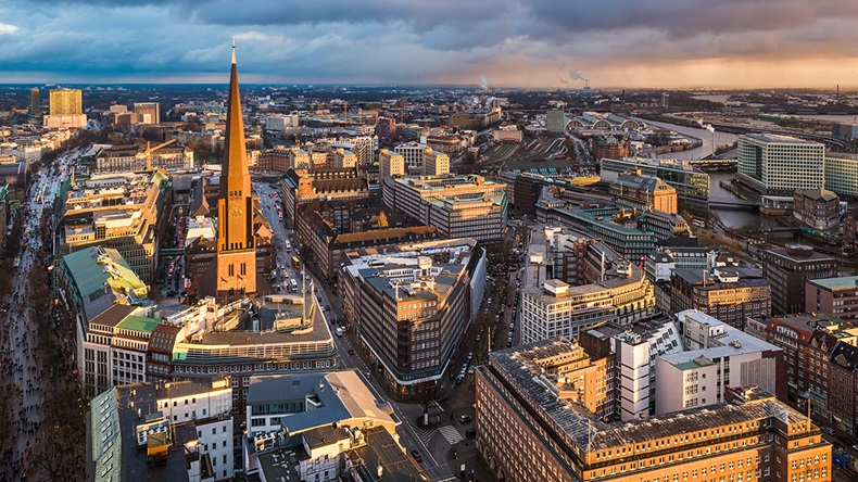 Hamburg, Germany