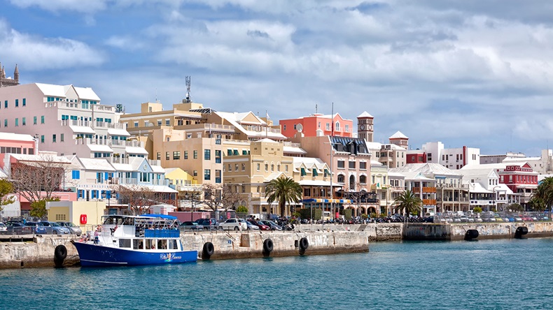 Hamilton, Bermuda