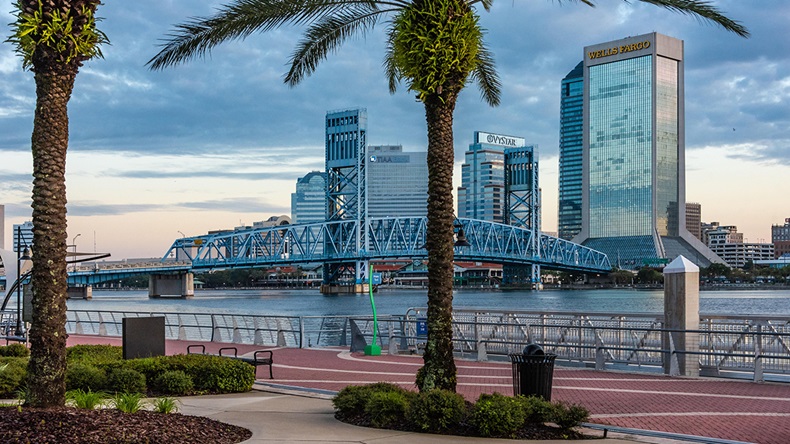 Jacksonville, Florida