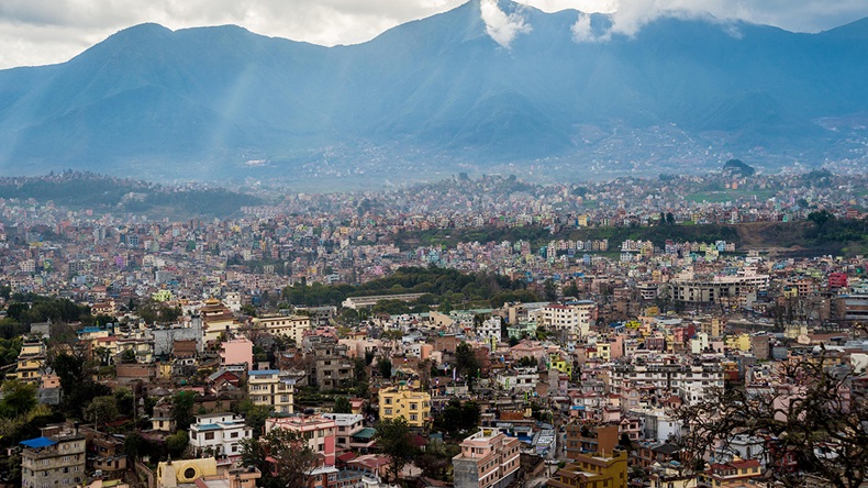 Kathmandu