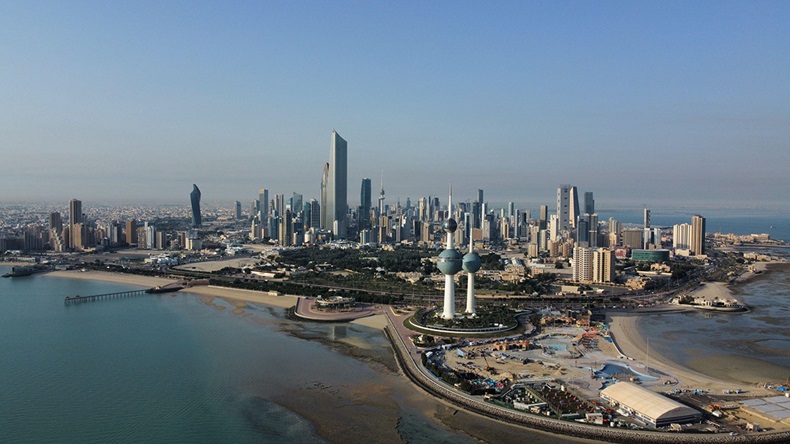 Kuwait City, Kuwait