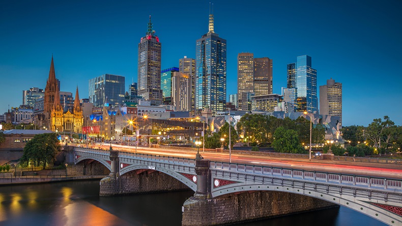 Melbourne, Victoria, Australia