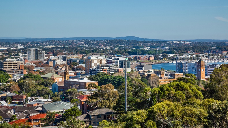 Newcastle, New South Wales, Australia