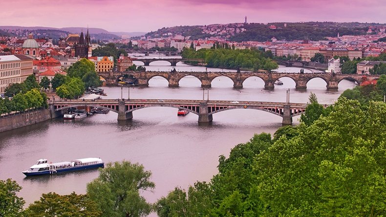 Prague, Czech Republic