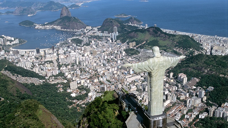 Rio de Janeiro, Brazil