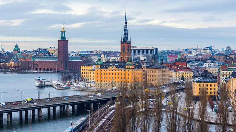 Stockholm, Sweden