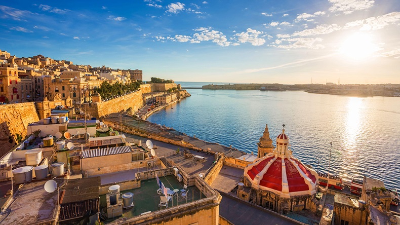 Valletta, Malta