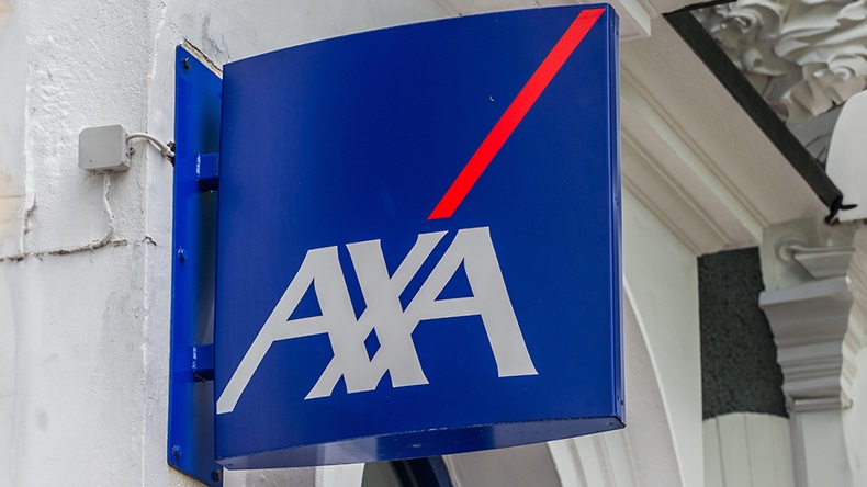 Axa