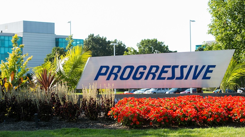 Progressive Insurance head office, Mayfield, Ohio