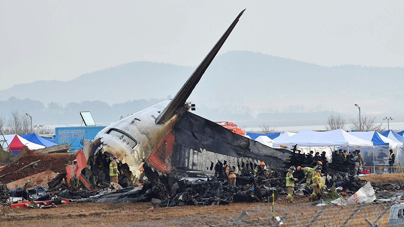 Jeju Air (2024)