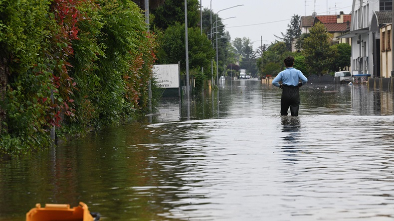 Italy May flood (2023)