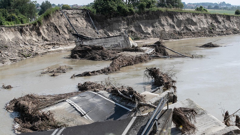 Italy May flood (2023)