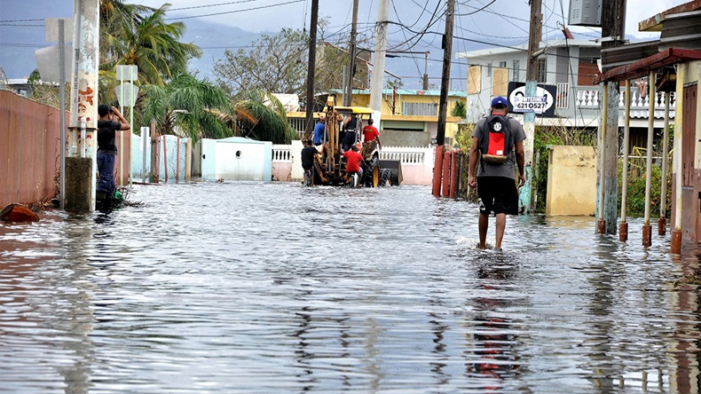 Puerto Rico secures $282m of parametric disaster cover :: Insurance Day