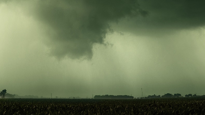 Indiana June storm (2023)
