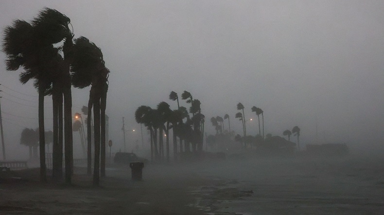 Florida tornadoes