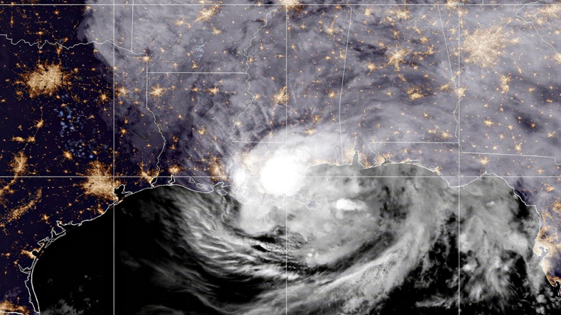 Hurricane Francine (2024)