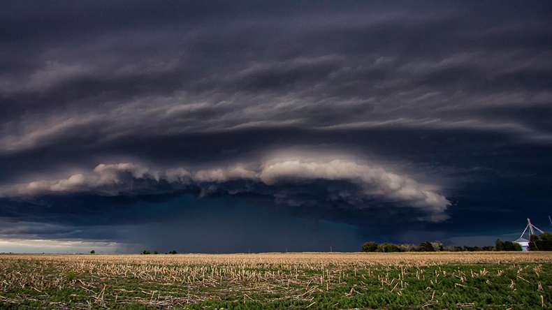 Thunderstorm