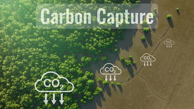 Carbon capture