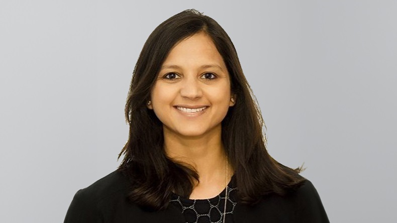 Naitana Agarwal, director of underwriting and portfolio management, Europe, QBE
