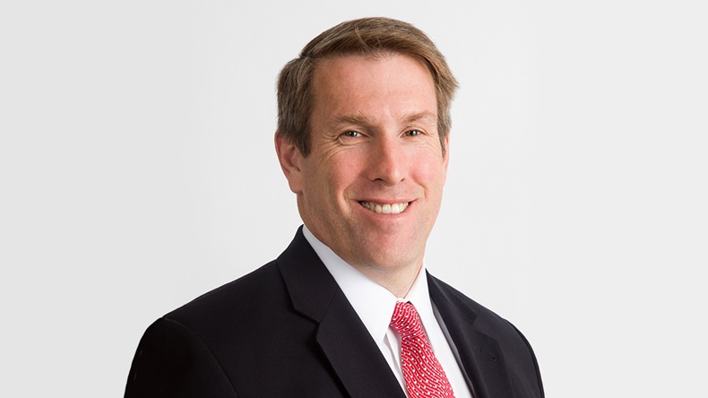 Eric Andersen, president, Aon