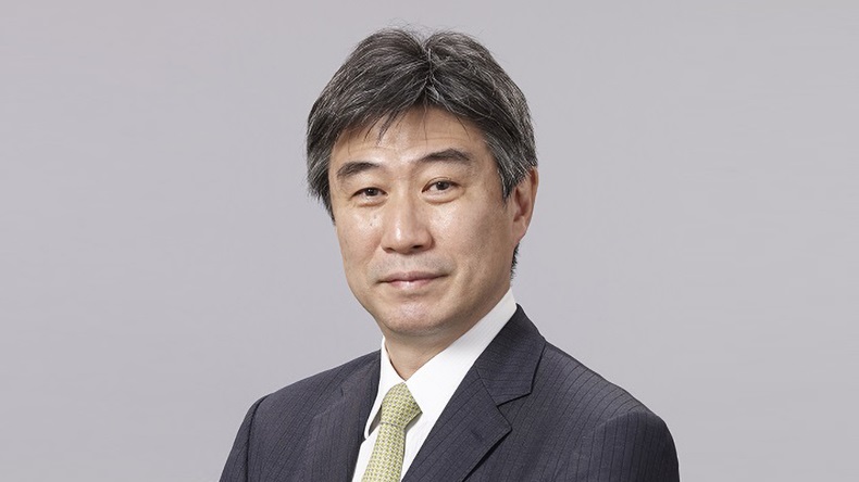 Shigeru Ariizumi, chair, executive committee, International Association of Insurance Supervisors