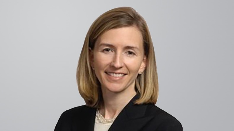 Karen Beldy Torborg, head of large accounts, North America, corporate risk and broking, WTW