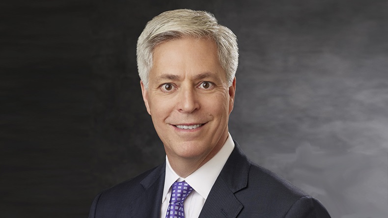 John Berding, president, American Financial Group