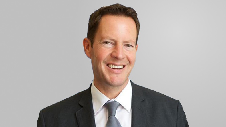 Peter Blanc, head of mergers and acquisitions, Howden Group