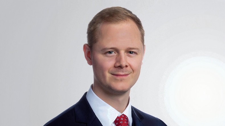 James Bosley, head of climate strategy, carbon insurance and parametric solutions, Gallagher