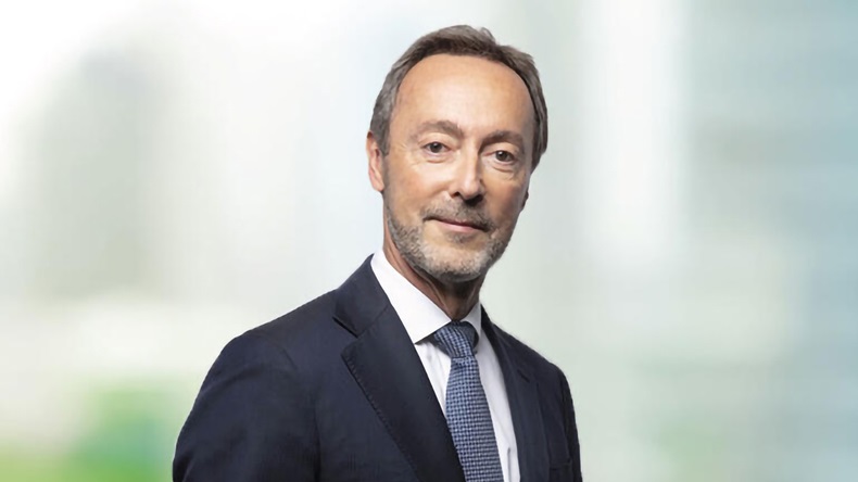 Fabrice Brégier, non-executive chairman, Scor