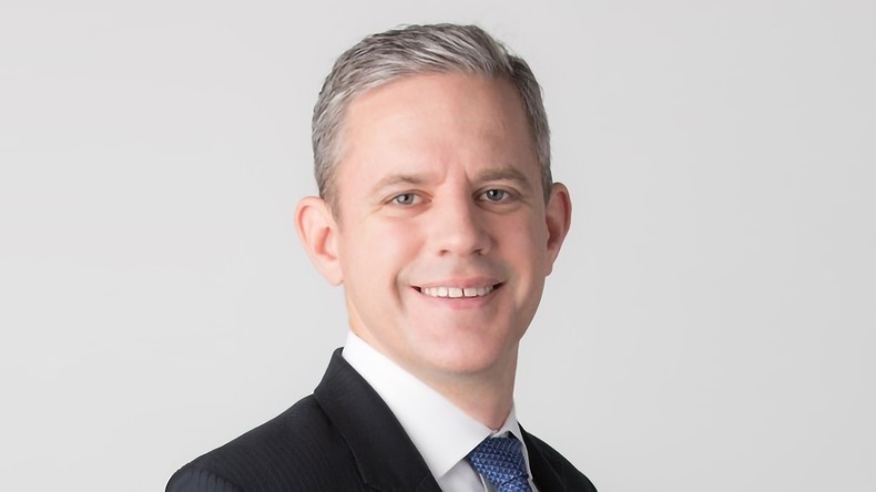Glen Browne, head of international corporate strategy, Everest Insurance