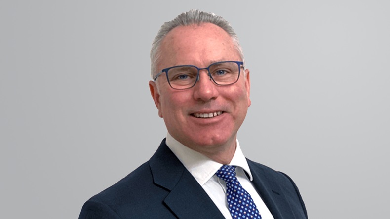 Clive Buesnel, managing partner, international, Insurance Advisory Partners