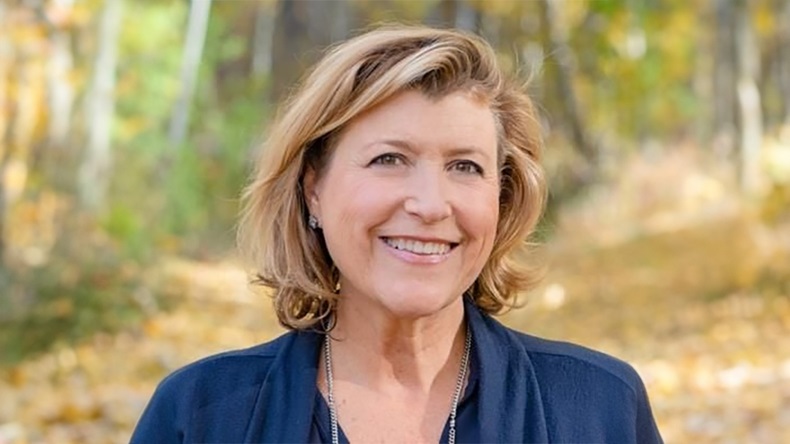 Aimée Christensen, chief executive, Christensen Global