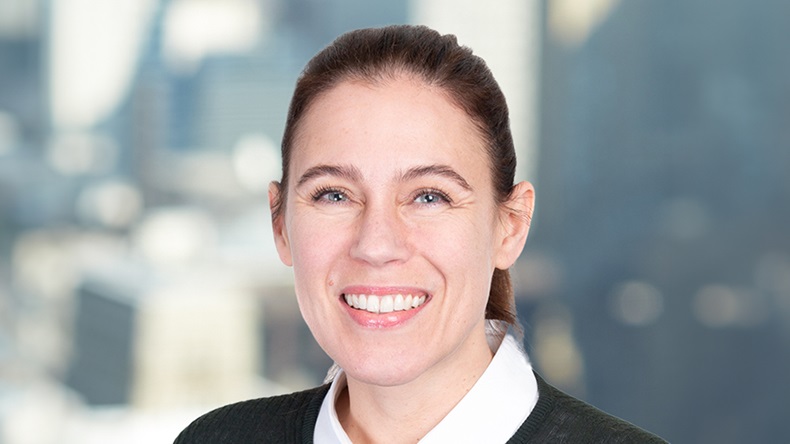 Lucy Clarke, president, risk and broking, WTW