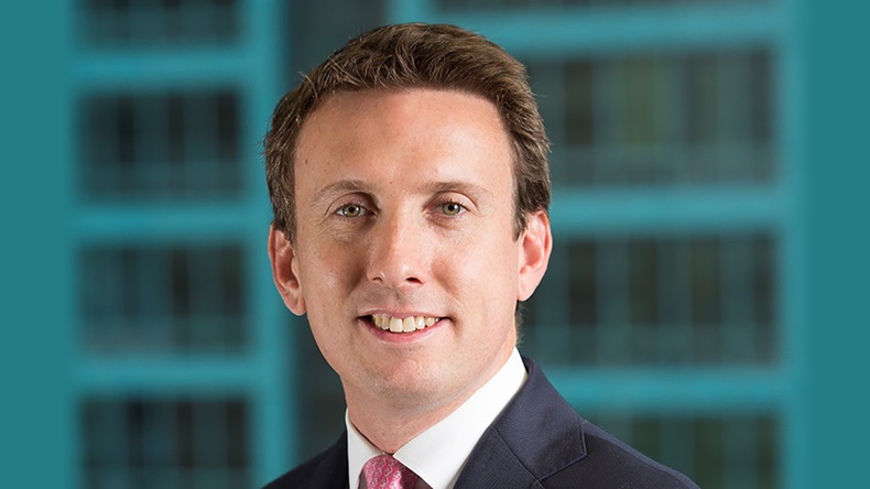 Chris Colahan, regional president for Asia Pacific, AIG