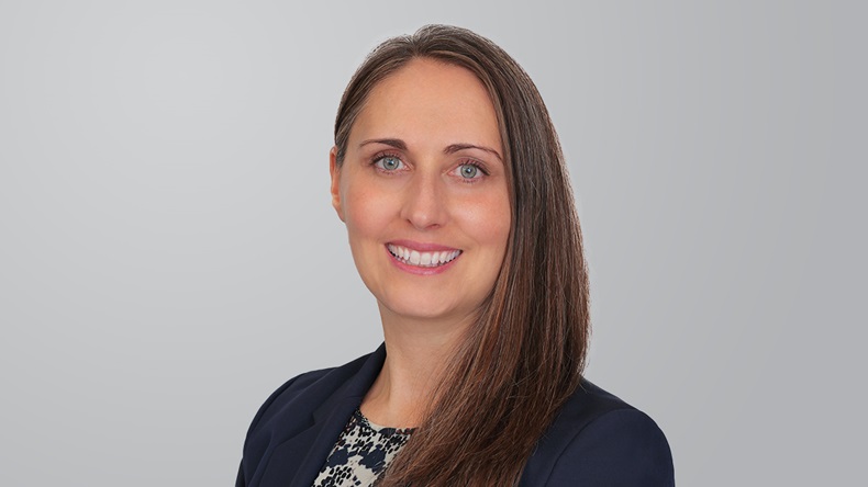 Sinead Cormican, active underwriter, syndicate 4000, Hamilton Global Specialty