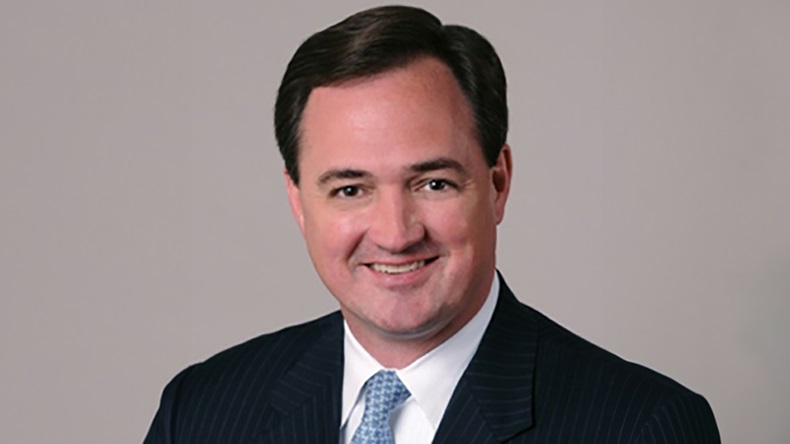 Lee Covington, president, Reinsurance Association of America