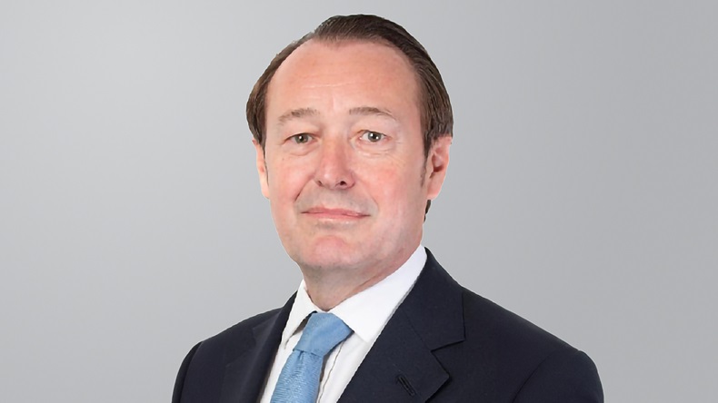 Mark Cracknell, managing director, Marsh Specialty