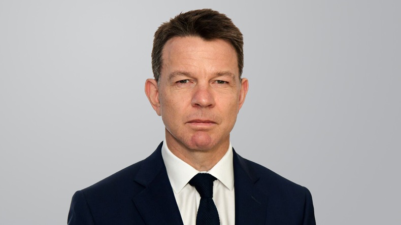 Andrew Cunningham, active underwriter, Lloyd's syndicates 4242 and 1416, Beat Capital Partners