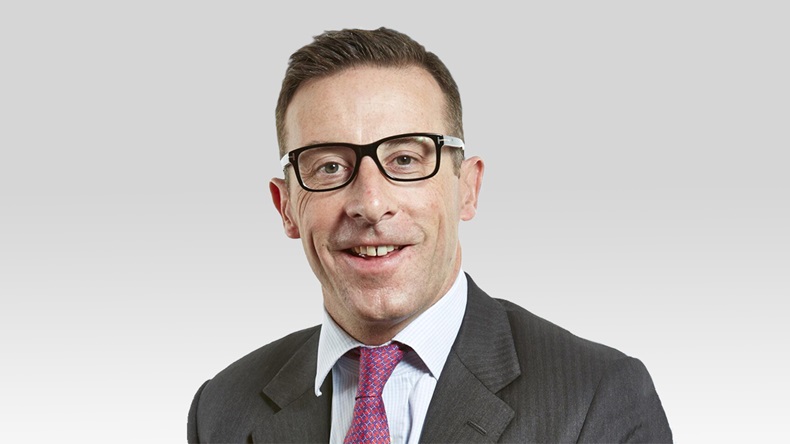 Will Curran, head of global property reinsurance, Dale Underwriting Partners 