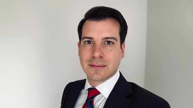 Giancarlo D’Alessandro, head of portfolio underwriting, Hampden Risk Partners