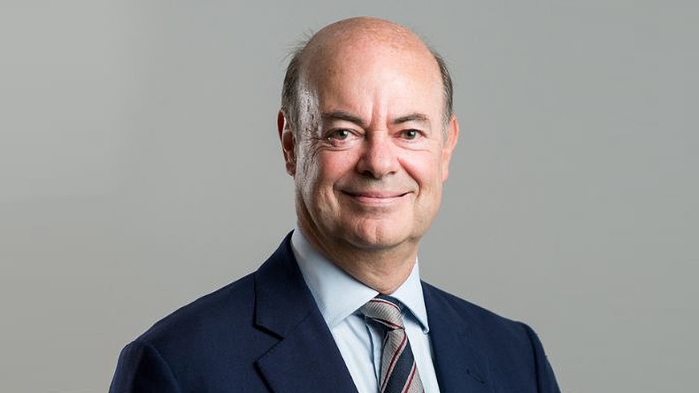 Nigel Dane, chairman, London, Acrisure Re