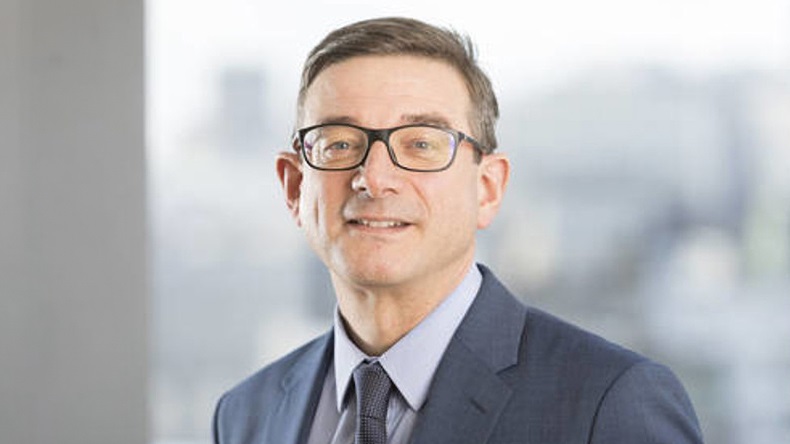 Frédéric Denèfle, president, International Union of Marine Insurance, and chief executive, Garex